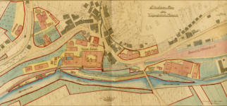 Mauser Plan dated 1895. All Rights Reserved.