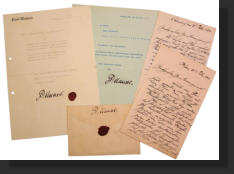 Paul Mauser Letters. All Rights Reserved.